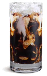 iced latte